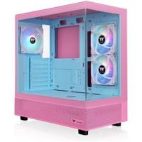Thermaltake View 270 Plus TG Midi Tower Roze