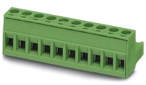 MSTB 2,5/ 3-ST  (100 Stück) - Cable connector for printed circuit MSTB 2,5/ 3-ST