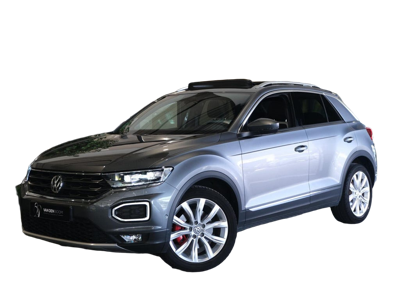 Volkswagen T Roc