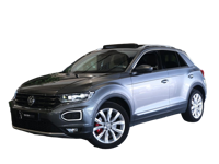 Volkswagen T Roc