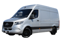 Mercedes Benz Sprinter