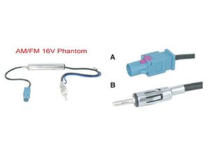 Antenne adapter (ANT6001)