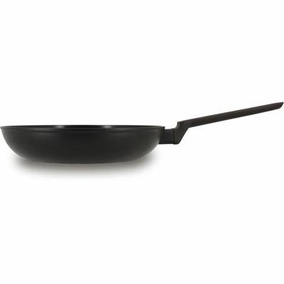 Pan Menastyl Zwart Gehard aluminium Ø 26 cm