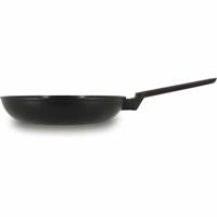 Pan Menastyl Zwart Gehard aluminium Ø 26 cm