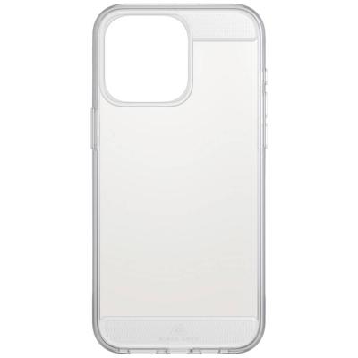 Black Rock Air Robust Cover Apple iPhone 15 Pro Max Transparant Stootbestendig