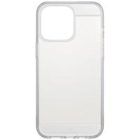 Black Rock Air Robust Cover Apple iPhone 15 Pro Max Transparant Stootbestendig