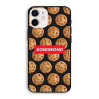 Koekerond: iPhone 12 Pro Biologisch afbreekbaar hoesje