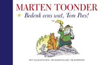 Bedenk eens wat, Tom Poes (Hardback)