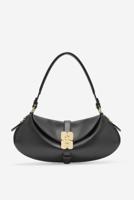 Ganni handtas B2070049 black