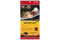 Grandhall | BBQ Smokerbag | Hickory - thumbnail