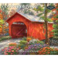 Country Living Kalender 2026