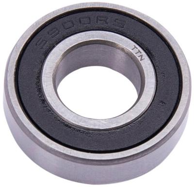 Marwi Union kogellager cb-064 6900 2rs 10x22x6