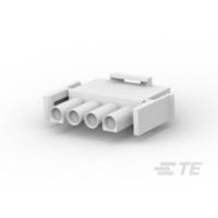 TE Connectivity 1586852-1 Inhoud: 1 stuk(s) Package