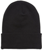 Flexfit FX1501OC Heavyweight Organic Long Beanie - Black - One Size