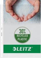 Leitz standaard showtas, PP, A4, 30% pre-consumer gerecycleerd plastic