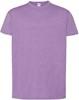 JHK 150 Regular T-Shirt - Lavender Heather - M