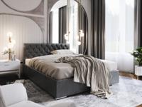 Opberg Bed Konrad