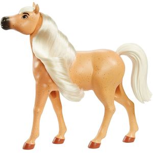 Mattel Spirit American Workhorse Stallion