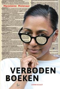 Verboden boeken - Marjoleine Molenaar - ebook