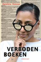 Verboden boeken - Marjoleine Molenaar - ebook