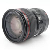 Canon EF 24-105mm F/4 L IS USM occasion Canon EF 24-105mm F/4 L IS USM occasion