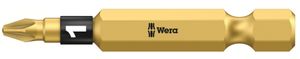 Wera 855/4 BDC Bits Pozidriv, PZ 2 x 50 mm - 1 stuk(s) - 05059902001