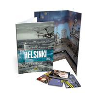Tactic crime scene helsinki nl bordspel