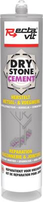 Rectavit DryStone Cement 290ml