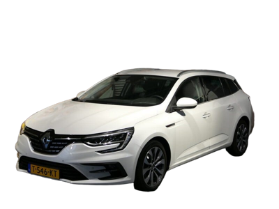 Renault Mégane Estate