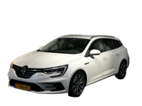 Renault Mégane Estate