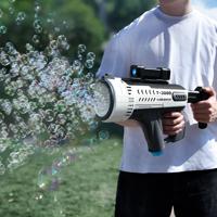 Bubblegun - BubbleNator T-3000
