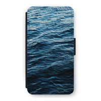 Oceaan: iPhone 11 Pro Flip Hoesje