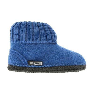 Bergstein Cozy pantoffels Arctic Blue-39