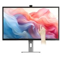 Alogic Clarity Max Touch 32" monitor (UHD 4K) Alogic Clarity Max Touch 32" monitor (UHD 4K)