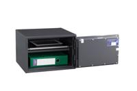 De Raat DRS Global 2K inbraakwerende kluis - inhoud 26L De Raat DRS Global 2K inbraakwerende kluis - inhoud 26L