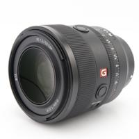 Sony FE 50mm F/1.2 GM occasion