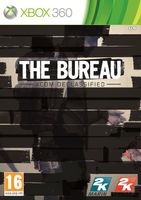 The Bureau XCOM Declassified - thumbnail