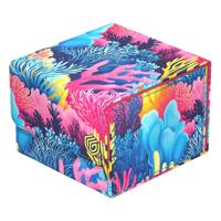 Ultimate Guard Sidewinder 133+ Xenoskin Coral Places - Coral Garden