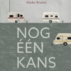 Nog één kans