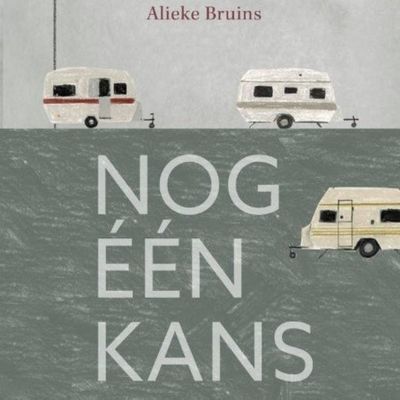 Nog één kans