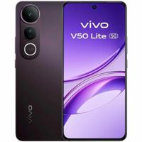 Smartphone Vivo VIVOV50L5GBUNDBK 6,77" Octa Core 8 GB RAM 256 GB Zwart
