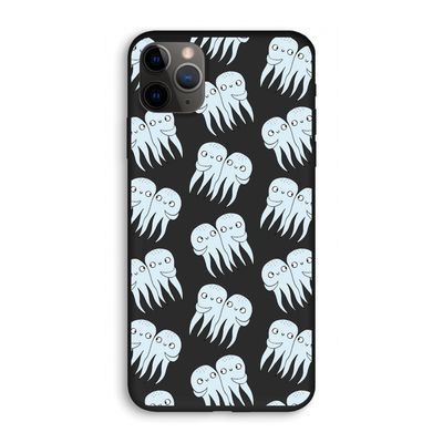 Octopussen: iPhone 11 Pro Biologisch afbreekbaar hoesje
