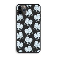 Octopussen: iPhone 11 Pro Biologisch afbreekbaar hoesje