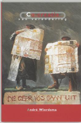 Co-creatie van verandering (Paperback)