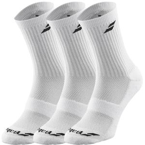 Babolat 3-Pack Socks