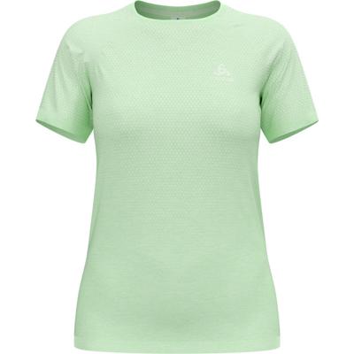 Odlo Essential Seamless Crew Neck T-Shirt Dames