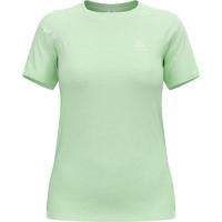 Odlo Essential Seamless Crew Neck T-Shirt Dames