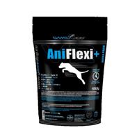 GAME DOG AniFlexi+V2 - supplementen voor honden - 550g