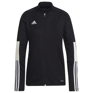 adidas Trainingsjas Tiro Essentials - Zwart Vrouw