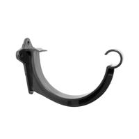 Gootbeugel 100 mm Tuindeco - Tuindeco
